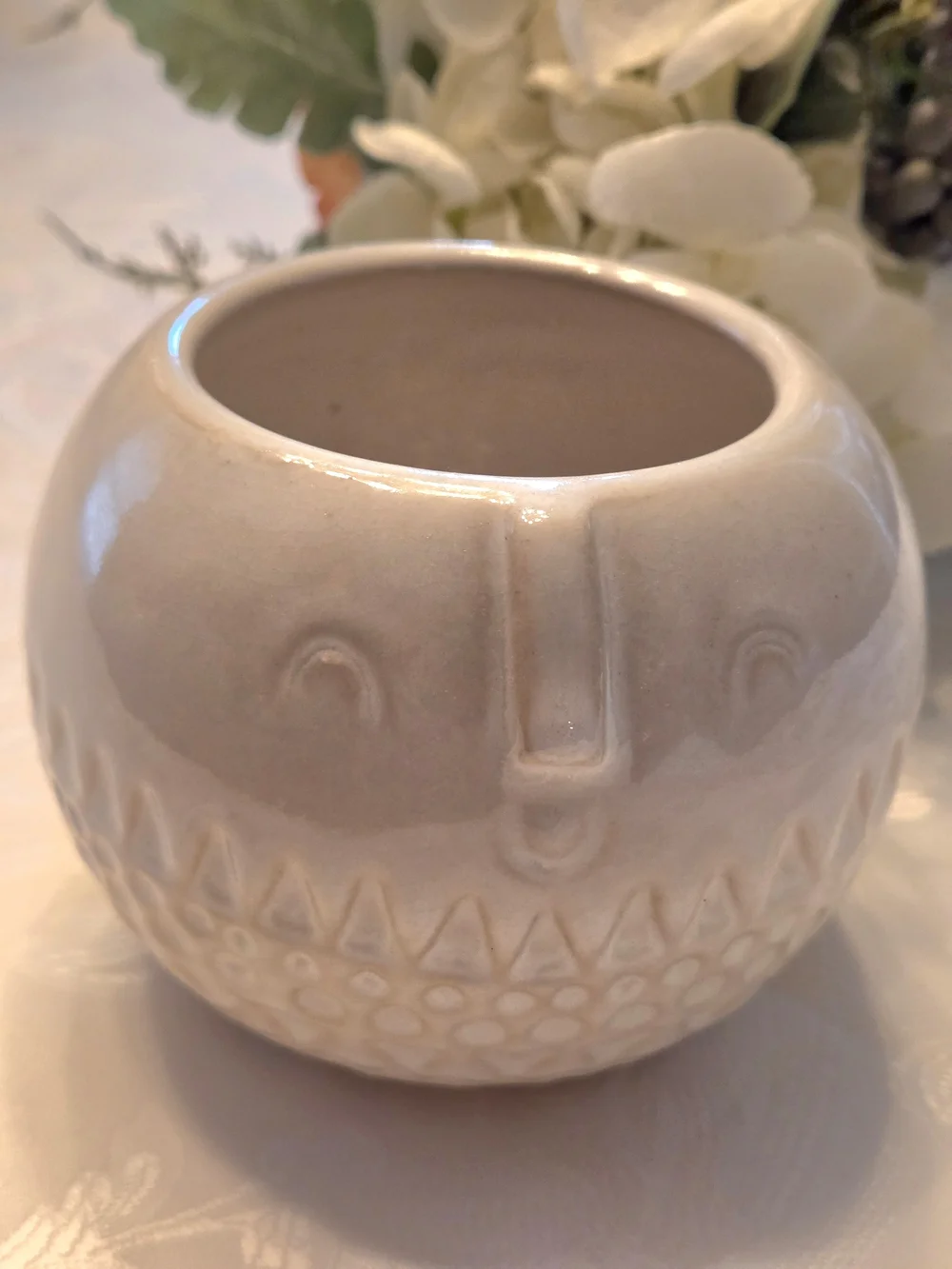 West Elm Atelier Stella Ceramic Vase